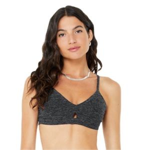 ALO soft lounge bra
